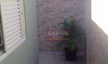 Imagem 3: Casa Residencial à venda, Jardim Aurora, São Bernardo do Campo - CA9744