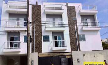 Imagem: Sobrado com 2 dormitórios à venda, 100