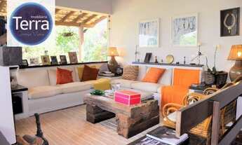 Imagem 4: Casa com 3 dormitórios à venda - GRANJA VIANA FOREST HILLS - Jandira/SP