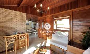 Imagem 7: Casa com 3 Dormitórios, sendo 1 Suíte à venda, 172 m² por R$ 1.390.000 - Terras do Madeira