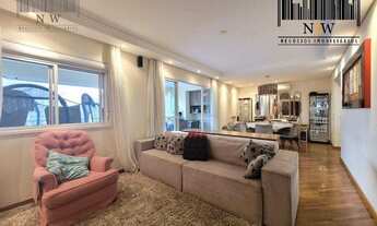 Imagem 2: Apartamento com 3 dormitórios à venda, 125 m² por R$ 1.480.000,00 - Vila Leopoldina - São