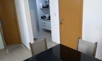 Imagem 4: Apartamento mobiliado de um quarto em cabo branco
