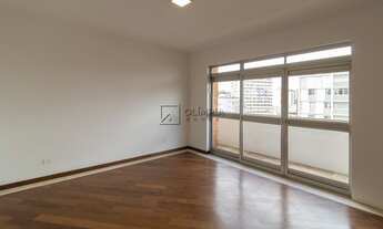 Imagem 3: Apartamento Locação 3 Dormitórios - 160 m² Higienópolis
