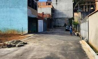 Imagem 2: EDUARDO. CASA EM SÃO PAULO NA ZONA SUL, LOCALIZADA NO PARQUE DEIZY (GRAJAÚ)