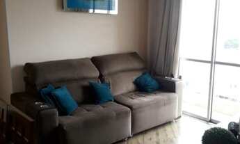 Imagem 7: Vende-se Apto Capela do Socorro R$330.000,00