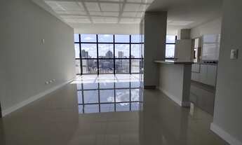 Imagem 3: Apartamento Cobertura Duplex para Venda em Olarias Ponta Grossa-PR