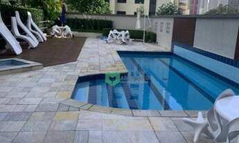 Imagem 6: APTO COM OTIMA VISTA REFORMADO EM EXCELENTE LOCALIZAÇÃO NA VILA SUZANA- MORUMBI!