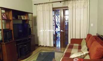 Imagem 2: São Paulo - Casa Padrão - CASA VERDE ALTA