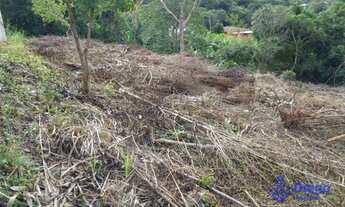 Imagem 2: Terreno à venda, 1360 m² por R$ 800.000 - Siriú - Garopaba/SC
