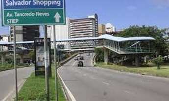 Imagem 5: Sala 150m² venda ou locação, Av. Tancredo Neves em Caminho das Árvores - Salvador - BA