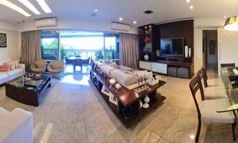 Imagem: Apartamento para venda possui 181 metros