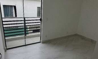 Imagem: Casas em Primavera - Duque de Caxias