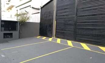 Imagem 5: Galpão para alugar, 200 m², 3 vagas por R$ 7.000/mês - Parque São Domingos