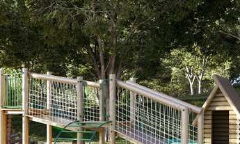 Imagem 5: Residencial Jardins Versalhes