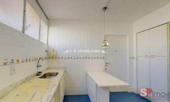 Imagem 7: São Paulo - Apartamento Padrão - SUMARE