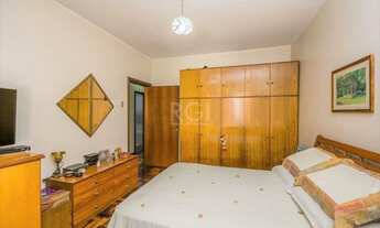 Imagem 6: Apartamento térreo com 03 dormitórios no bairro Rio Branco