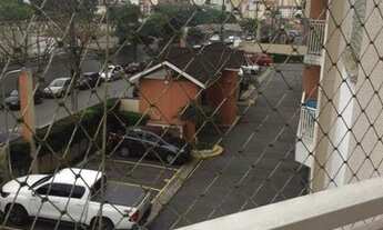 Imagem 7: Apartamento com 2 dormitórios à venda, 55 m² - Assunção - São Bernardo do Campo/SP