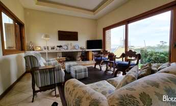 Imagem 3: FLORIANóPOLIS - Casa Padrão - Santinho