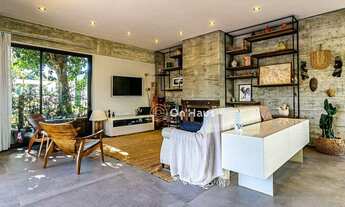 Imagem 5: Casa com 3 dormitórios à venda, 429 m² por R$ 4.500.000,00 - Campeche - Florianópolis/SC