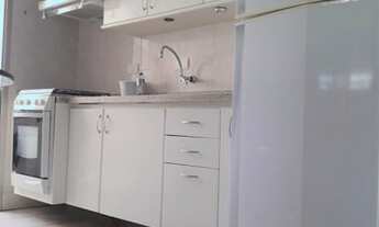 Imagem 5: Apartamento para Aluguel - Jardim Marajoara , 2 Quartos, 76 m2