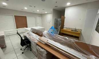 Imagem 6: Sala para alugar, 39 m² - Centro - São Bernardo do Campo/SP