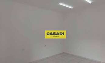 Imagem 3: Salão para alugar, 40 m² - Centro - São Bernardo do Campo/SP