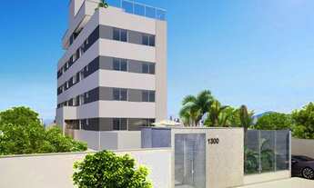 Imagem 1: Apartamento com 3 dormitórios à venda em Belo Horizonte