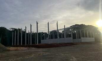 Imagem 4: Locação de Galpão/Deposito/Armazém