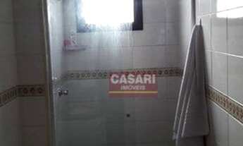 Imagem 3: Apartamento com 2 dormitórios à venda, 68 m²- Baeta Neves - São Bernardo do Campo/SP