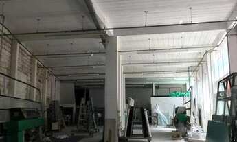 Imagem 7: Galpão à venda, 966 m² - Vila Anita - São Bernardo do Campo/SP