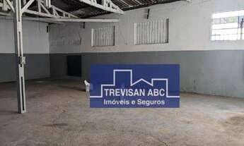 Imagem 7: Galpão para locação no Jd.Inamar/Diadema - 580m², Energia Trifásica