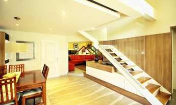 Imagem 6: Apartamento Locação Brooklin 183 m² 3 Dormitórios