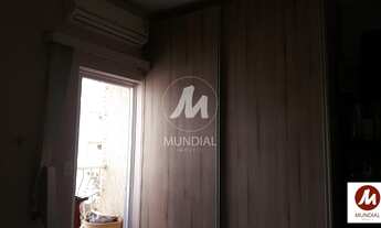 Imagem 4: Apartamento (outros) 2 dormitórios/suite, cozinha planejada, elevador, em condomínio fecha