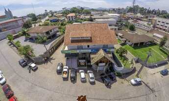 Imagem 3: Excelente imóvel comercial em lugar estratégico de Quatro Barras