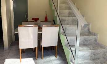 Imagem 3: Vendo sobrado no Parque Esplanada V