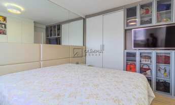 Imagem 7: Apartamento Venda 2 Dormitórios - 75 m² Moema