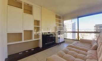 Imagem 3: Apartamento de 2 quartos para alugar no bairro Rio Branco