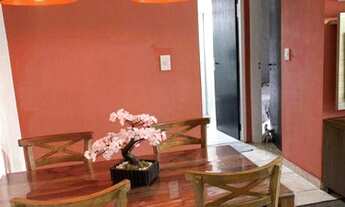 Imagem 2: Apartamento com 2 dormitórios à venda, 64 m² - Vila Linda - Santo André/SP