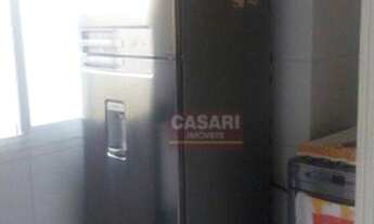 Imagem 2: Sobrado com 3 dormitórios à venda, 135 m² - Baeta Neves - São Bernardo do Campo/SP