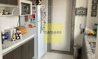 Imagem 7: Apartamento com 3 dormitórios à venda, 138 m² - Anchieta - São Bernardo do Campo/SP