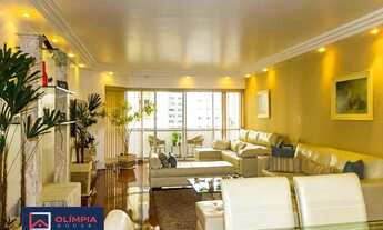 Imagem: Apartamento Venda 3 Dormitórios - 144 m²