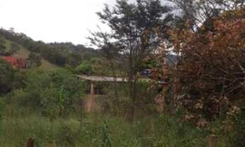 Imagem 3: Que morar no interior com asfalto ate na porta! Achou! Chacara 1300 m2 com Casa