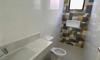 Imagem 5: AlphaVille - casa 3/4 com 144m2-