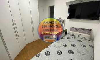 Imagem 3: Casa de condomínio para venda no Jardim Prudência com 2 suítes, 2 vagas, 70m², varanda!