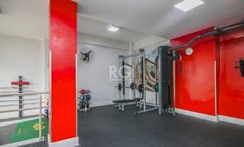 Imagem 6: Porto Alegre - Apartamento Padrão - Jardim Carvalho