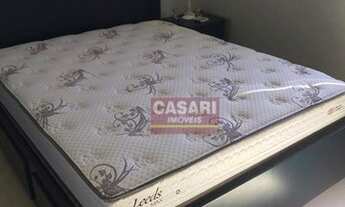 Imagem 8: Apartamento com 2 dormitórios à venda, 65 m² - Baeta Neves - São Bernardo do Campo/SP