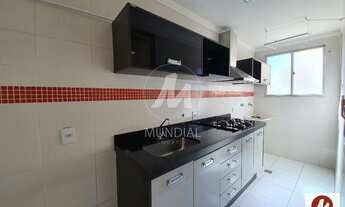 Imagem 3: Apartamento (tipo - padrao) 2 dormitórios, cozinha planejada, portaria 24hs, lazer, elevad