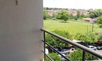 Imagem: Apartamento a venda no Bairro Jardim Planalto