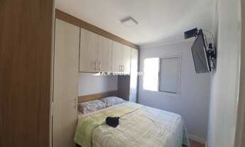 Imagem 5: São Paulo - Apartamento Padrão - VILA ROQUE