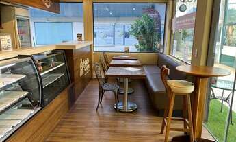 Imagem 3: Vendo Cafeteria em Ponto Nobre na Barra da Tijuca